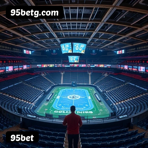 95bet: O Paraíso dos Jogos Selecionados