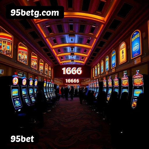 Bônus Direto e Transparente no 95bet: Sem Complicações