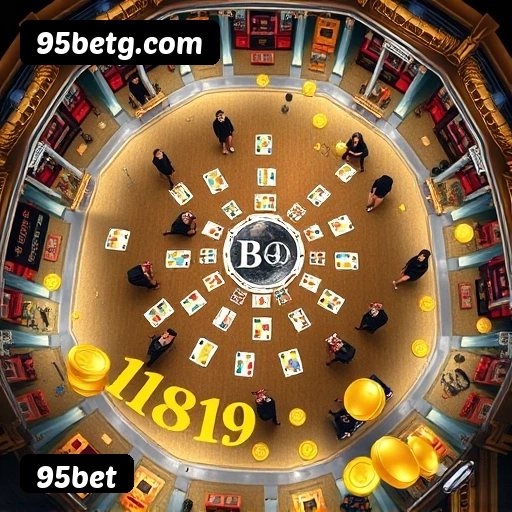 Estrategias de Apostas Inteligentes: Análise Preditiva de Esporte com 95bet