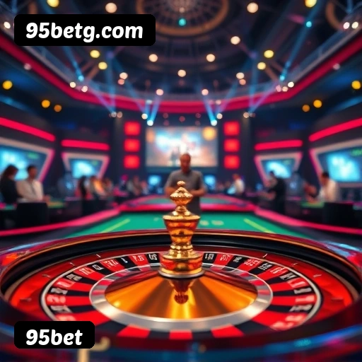 Adrenalina Máxima no Crash da 95bet