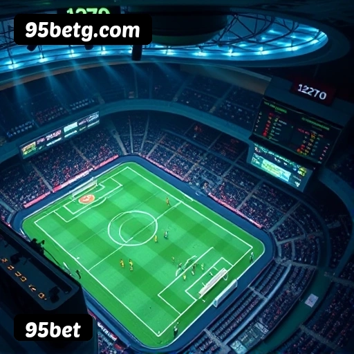 Estratégias de Apostas: Ganhe 30% Mais com Dados 95bet