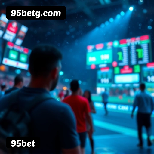 Bônus Reais no 95bet: Valor Verdadeiro e Transparência