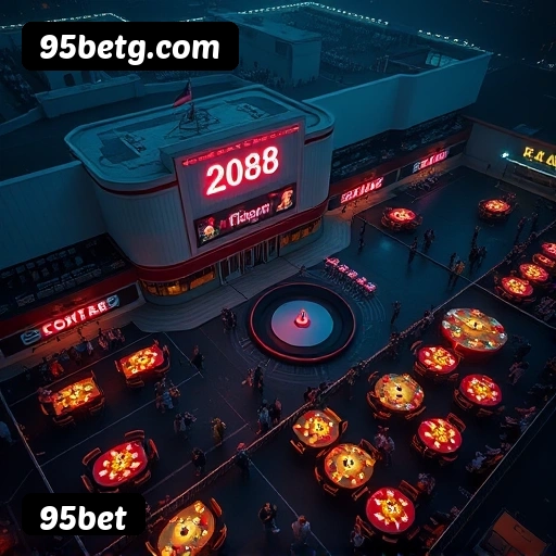 Desfrute de Ofertas Exclusivas da 95bet!